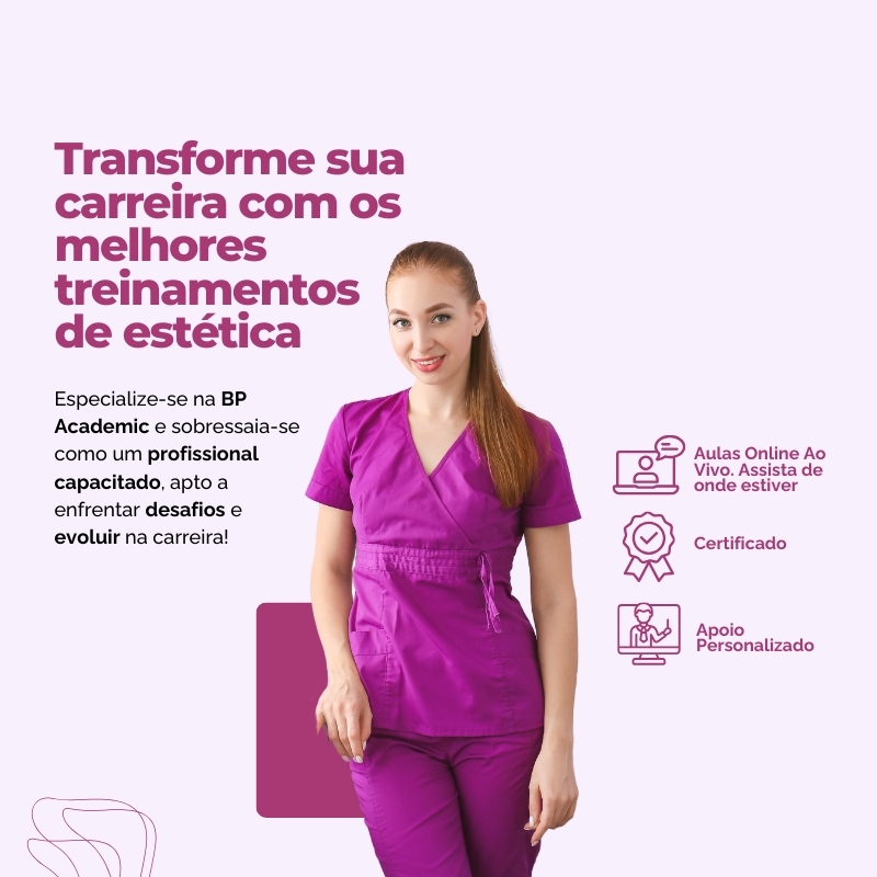 Banner Estética