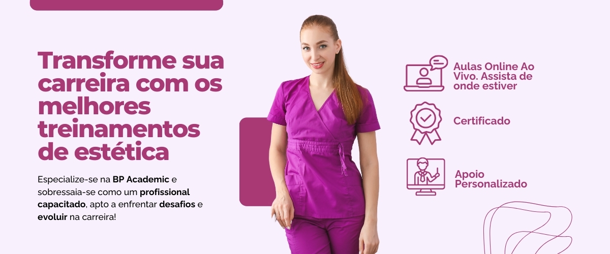 Banner Estética