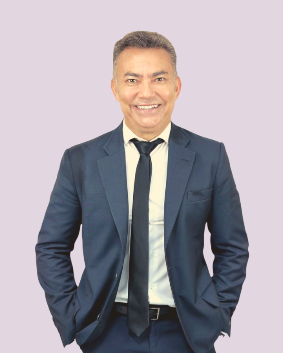 DR Fórmula Donizete Campos CRF/SP 49.743